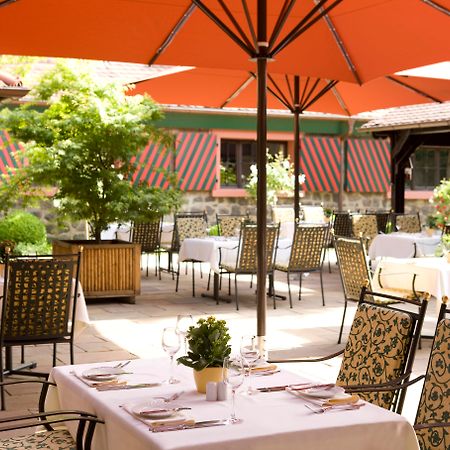 Steigenberger Airport Hotel Frankfurt Frankfurt pe Main Exterior foto